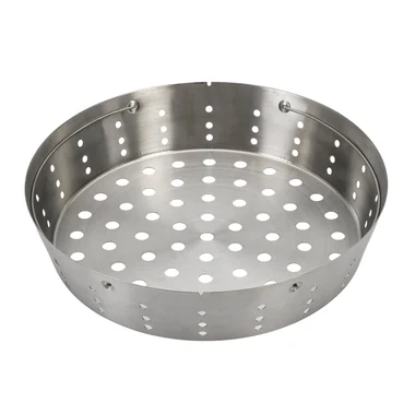 Misa ogniowa Big Green Egg