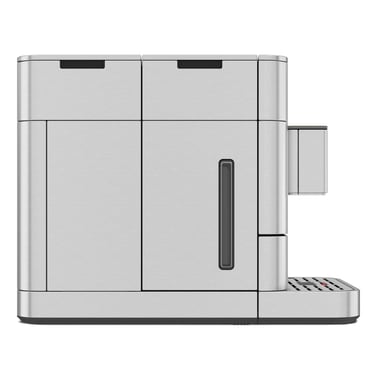 Ekspres automatyczny KitchenAid KF7 Stal - 5