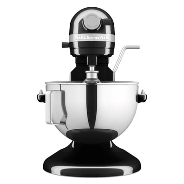 Mikser KitchenAid Heavy Duty 5,2L Czarny - 5