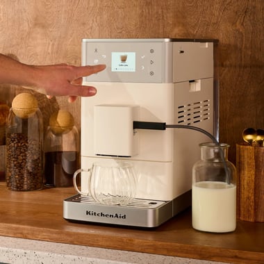 Ekspres automatyczny KitchenAid KF3 - 4