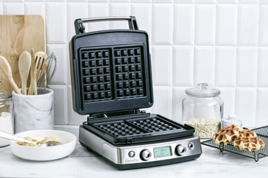 Gofrownica Elite GreenPan - 2