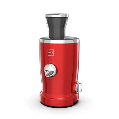 Sokowirówka Vita Juicer SX-3 Novis Czerwony