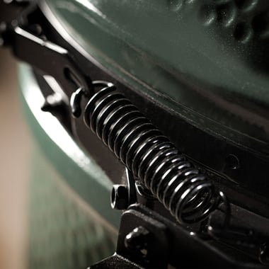 Big Green Egg Large - 5